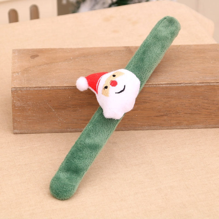 Christmas Children Small Gift Pat Circle Toys Bracelet