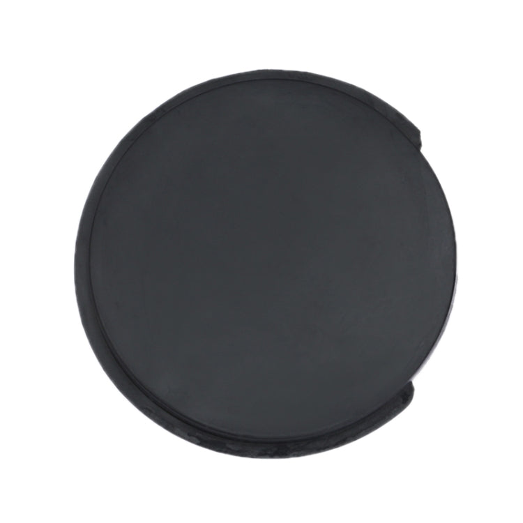 Silicone Folk Acoustic Guitar Sound Hole Cover Guitar Anti-whistle Mute