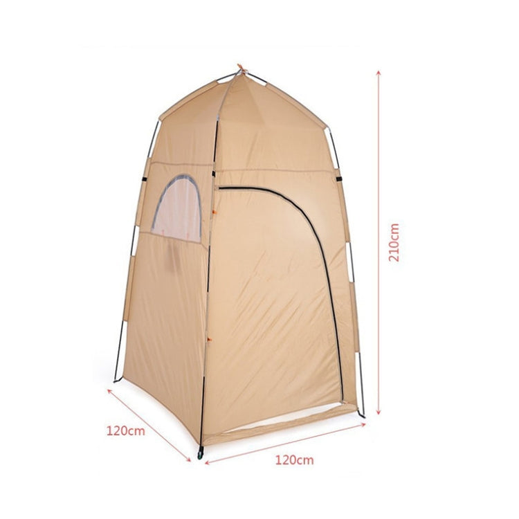 Changing Tent Shower Beach Tent Outdoor Awning