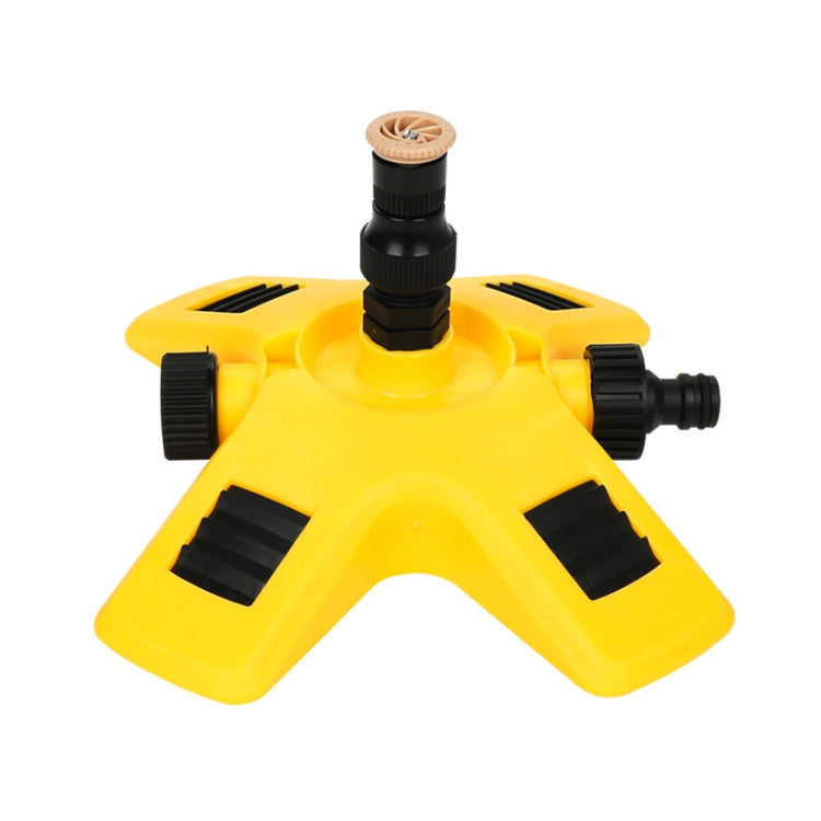 Roof Cooling Sprinkler 360 Degree Adjustable Automatic Sprinkler