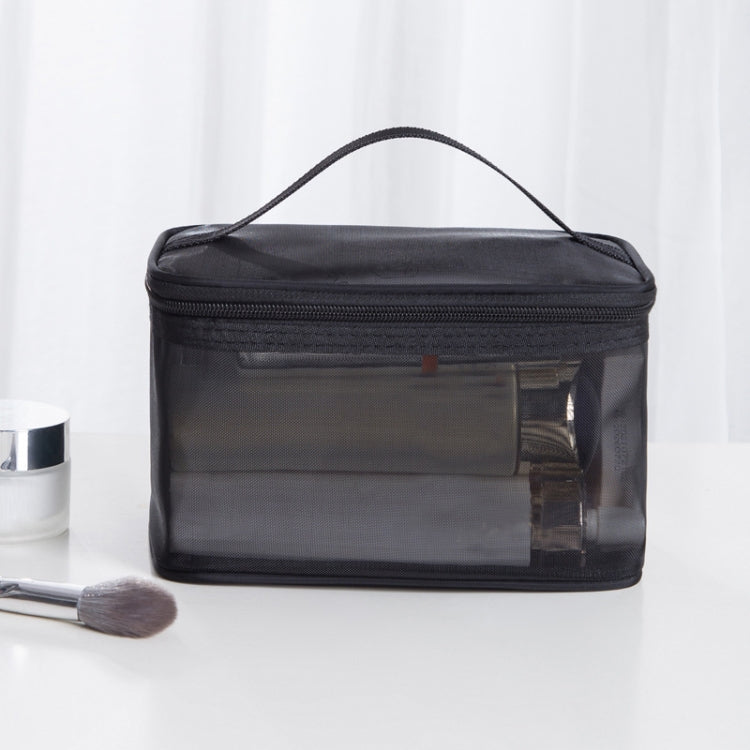 Multifunctional Portable Large Capacity Toiletry Cosmetic Bag