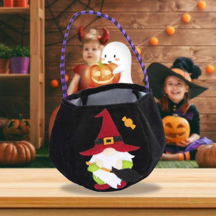 Halloween Decorations Gift Bag