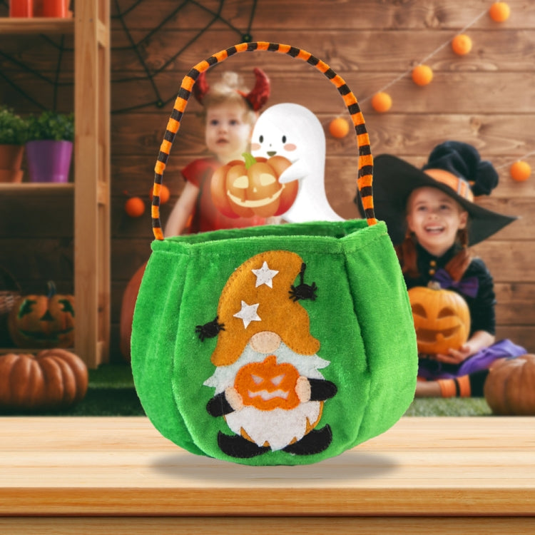 Halloween Decorations Gift Bag