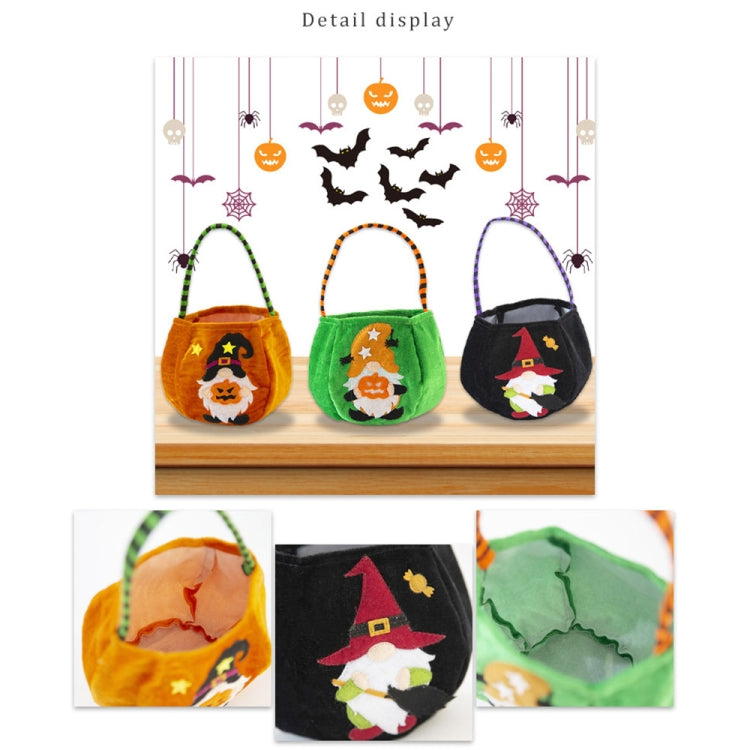 Halloween Decorations Gift Bag