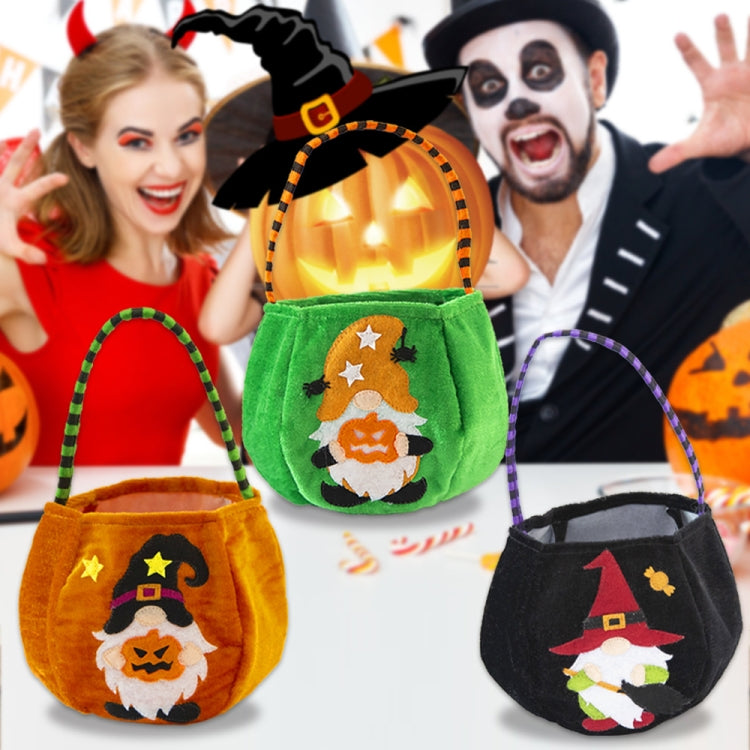 Halloween Decorations Gift Bag