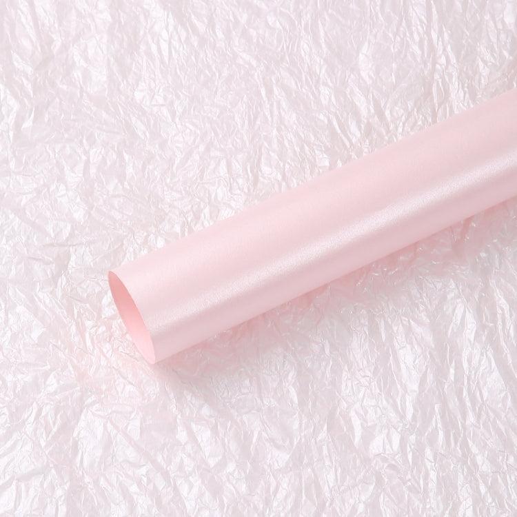 Waterproof Flower Packaging Crinkle Liner