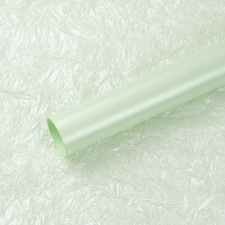 Waterproof Flower Packaging Crinkle Liner