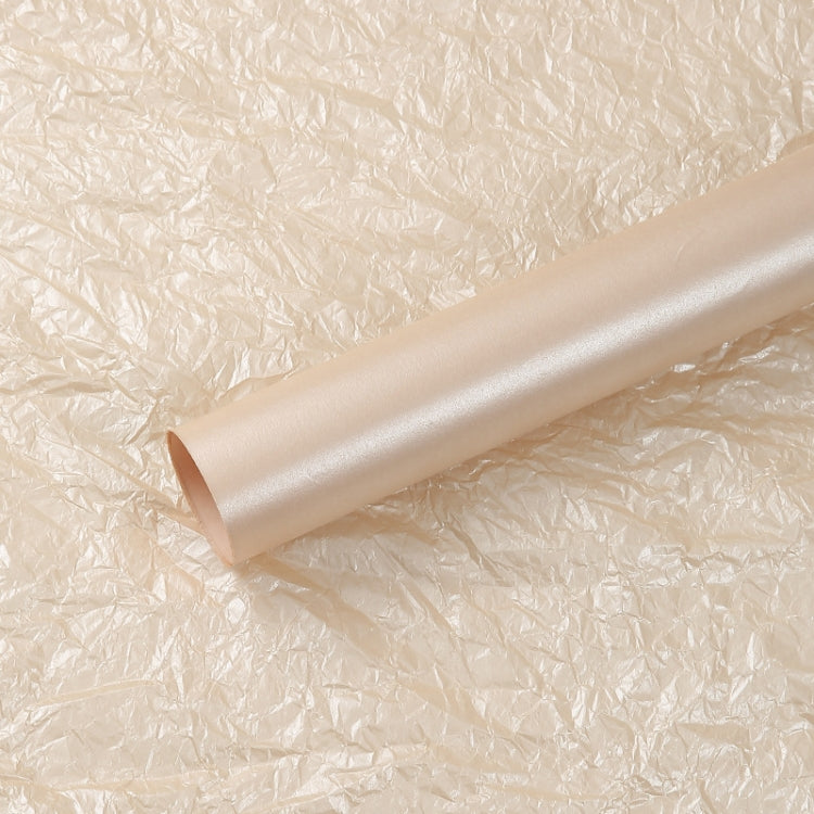 Waterproof Flower Packaging Crinkle Liner