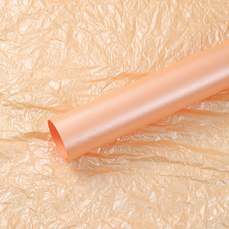 Waterproof Flower Packaging Crinkle Liner