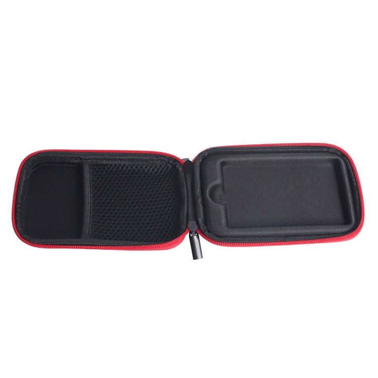 Handheld Game Console Storage Bag For Nintendo Game Watch