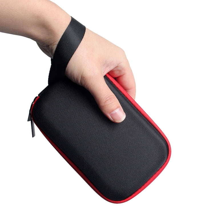 Handheld Game Console Storage Bag For Nintendo Game Watch
