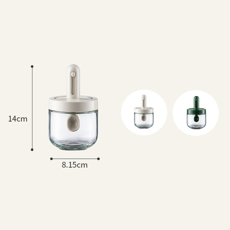 AAB020 Telescoping Spoon Seasoning Bottle