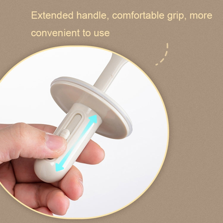 AAB020 Telescoping Spoon Seasoning Bottle