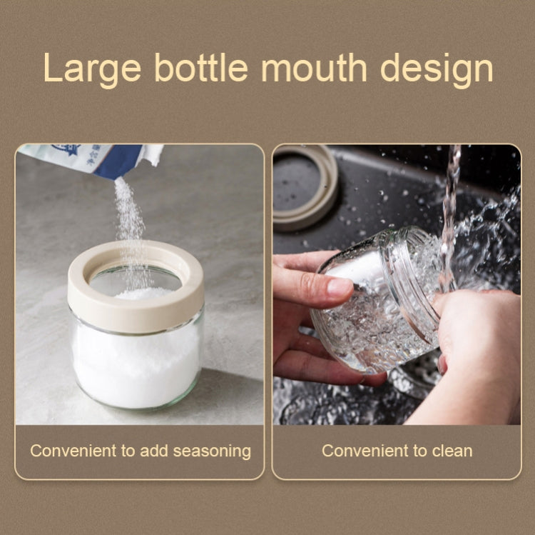 AAB020 Telescoping Spoon Seasoning Bottle