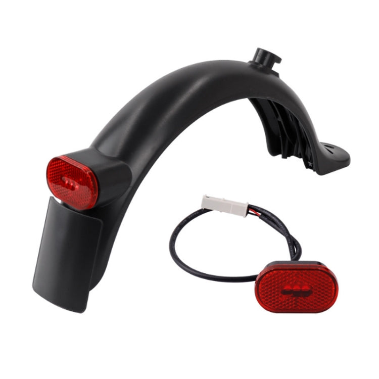 Electric Scooter Fender/Tail Light For Xiaomi Mijia Pro2