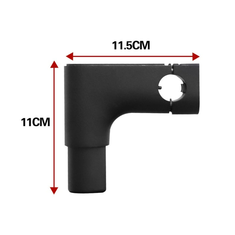 Scooter Forehead Dashboard Frame for Xiaomi Mijia M365