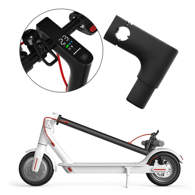 Scooter Forehead Dashboard Frame for Xiaomi Mijia M365