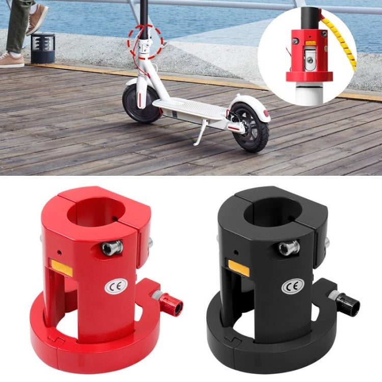Scooter Folding Holder For Xiaomi Mijia M365/PRO/Pro 2