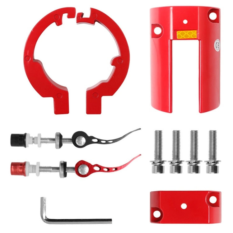 Scooter Folding Holder For Xiaomi Mijia M365/PRO/Pro 2