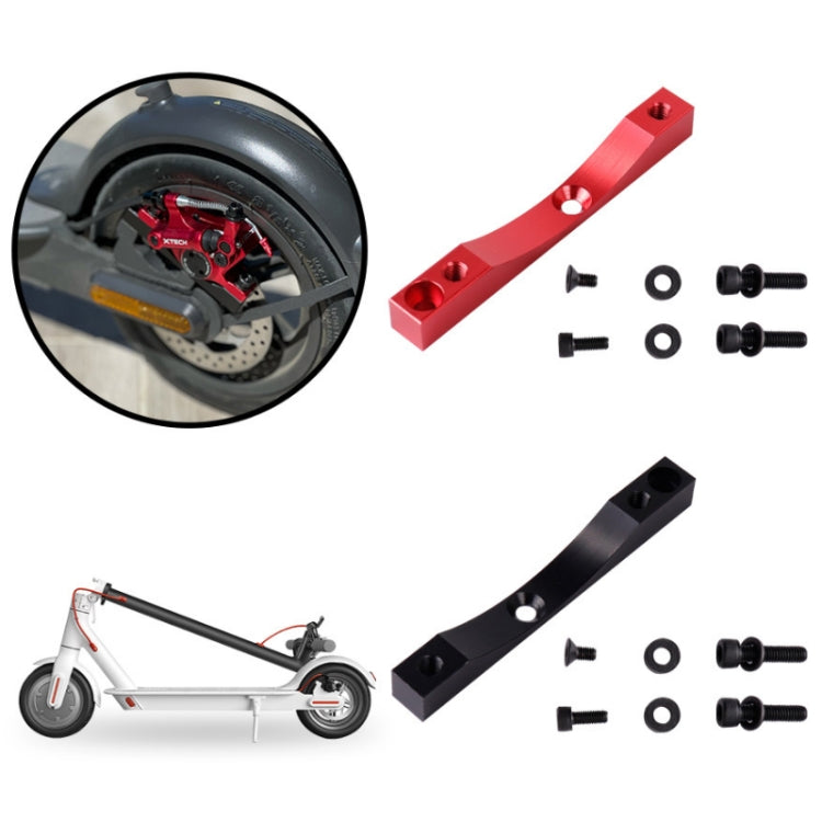 Electric Scooter Disc Brake Adapter For Xiaomi Mijia M365