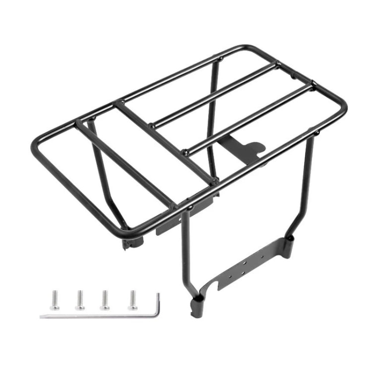 Scooter Modification Multifunctional Tailstock