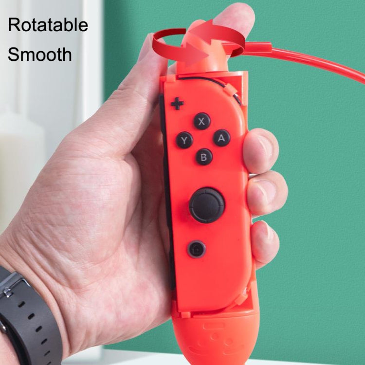 Jump Rope Gamepad Controller For Switch JOY-CON