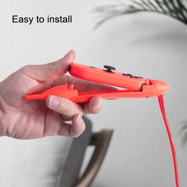 Jump Rope Gamepad Controller For Switch JOY-CON