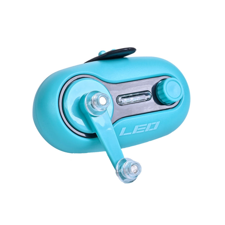 LEO 28152 Sea Rod Sound and Light Alarm Fishing Rod Prompt Alarm, Style: