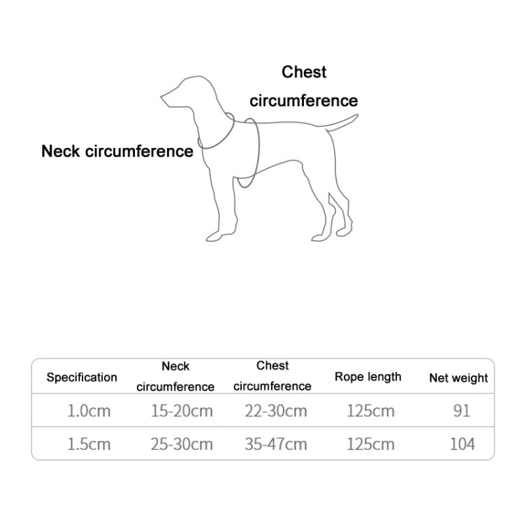 KAFULI Pet Adjustable I-Shape Harness Leash