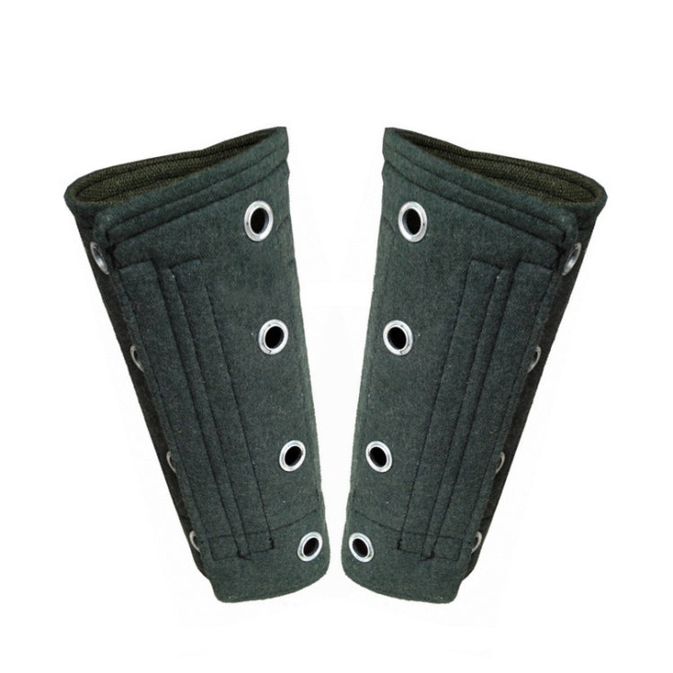 Cut-resistant Glass Arm Guard Sleeve Labor Protection