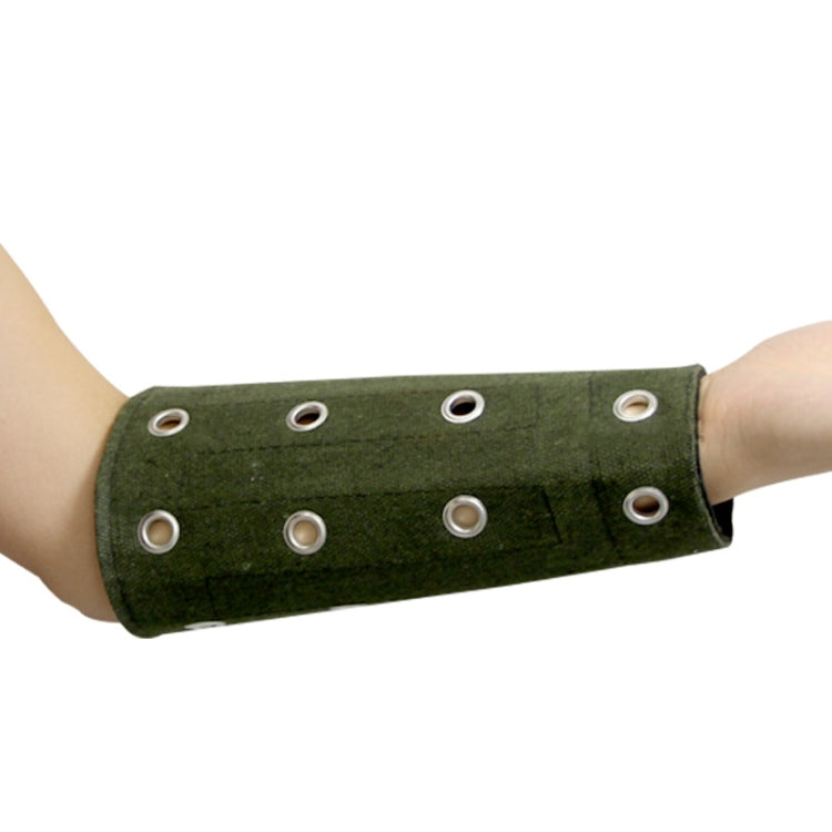 Cut-resistant Glass Arm Guard Sleeve Labor Protection