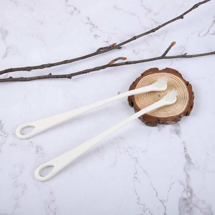 3 PCS Pet Soft Gum Protection Toothbrush Oral Cleaning Supplies