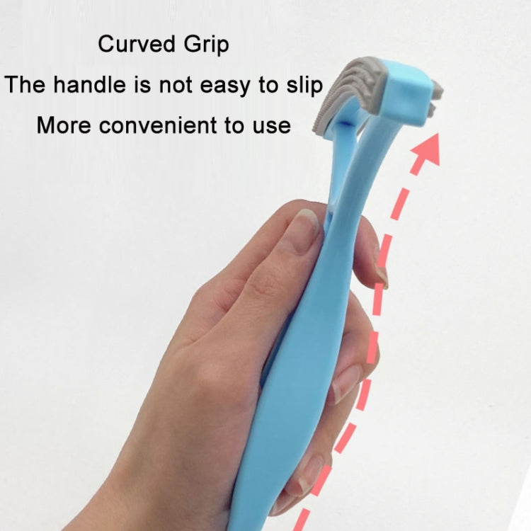 3 PCS Carpet Clothes Sofa Pet Fur Scraper Household Cleaning