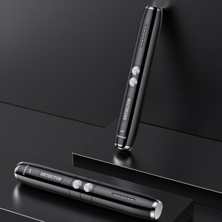 T8 Anti-eavesdropping Anti-candid Camera Infrared Detector