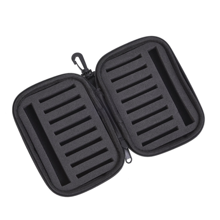 LEO 28007 Composite Fly Sequenant Small Pack EVA Bait Fishing Gear Bag