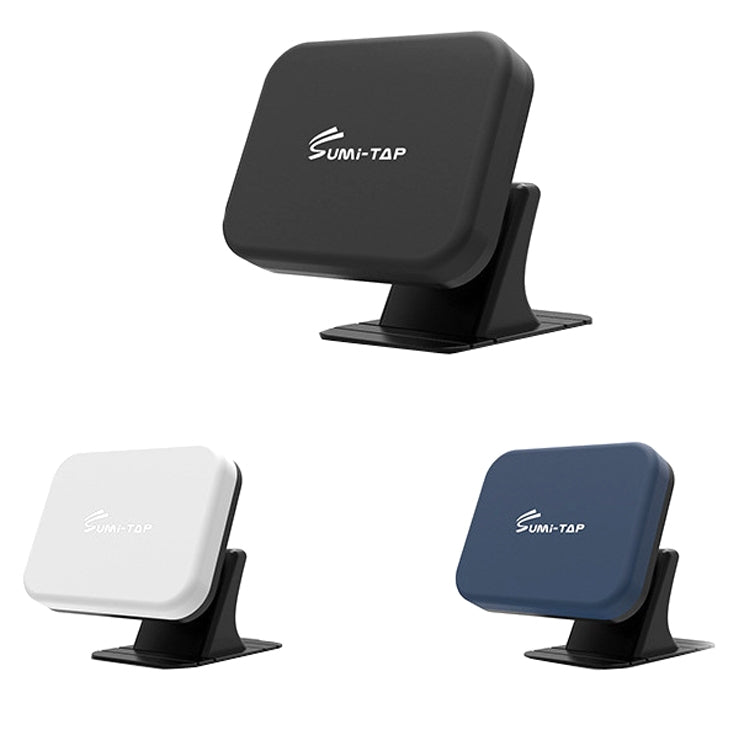 SUMITAP STM-xk565 Car Magnetic Mobile Phone Navigation Bracket Sticky Arc Base