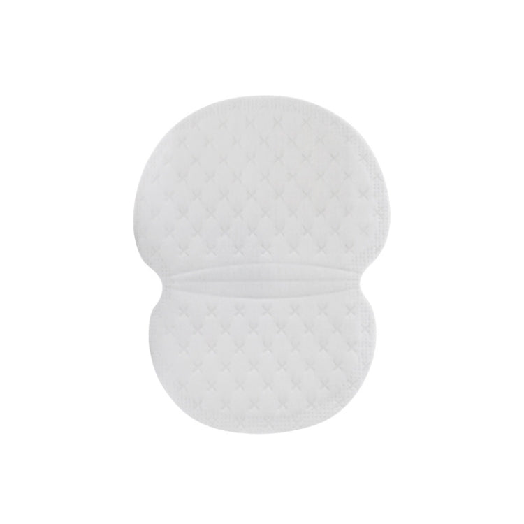 50 PCS Summer Breathable Underarm Invisible Sweat-absorbing Stickers