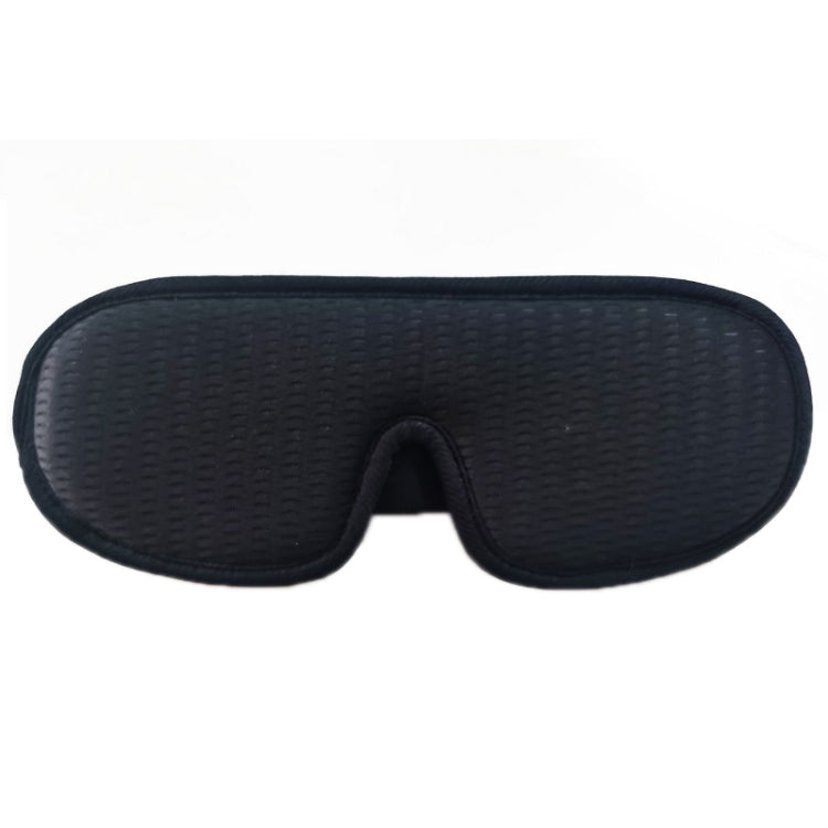 3D Breathable Shading Eye Protection Sleep Eye Mask