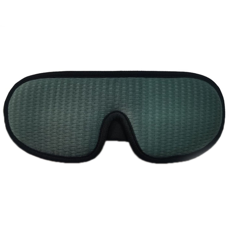 3D Breathable Shading Eye Protection Sleep Eye Mask
