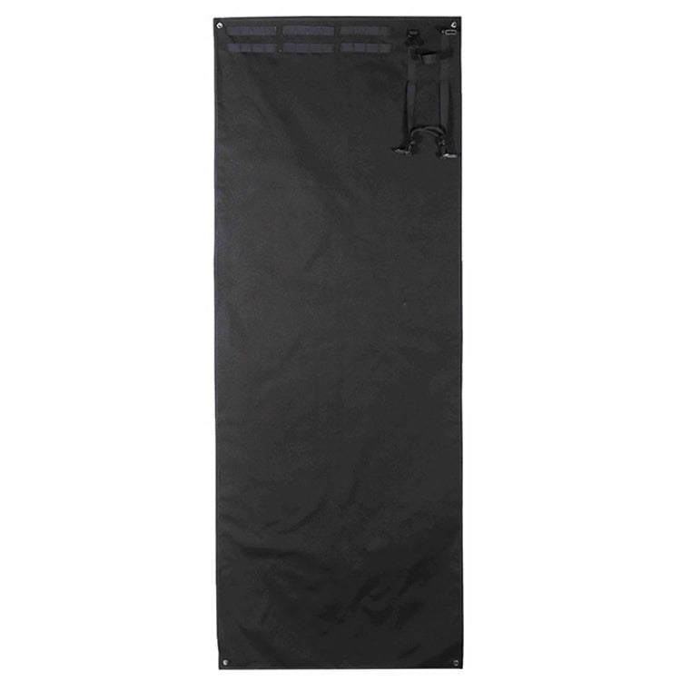 H148 Outdoor Folding Moisture-proof Training Camping Mat