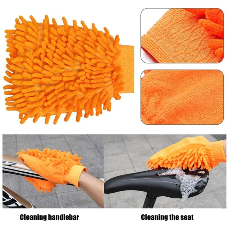 Bike Chain Washer Cleaner Kit Maintenance Tool,Specification: