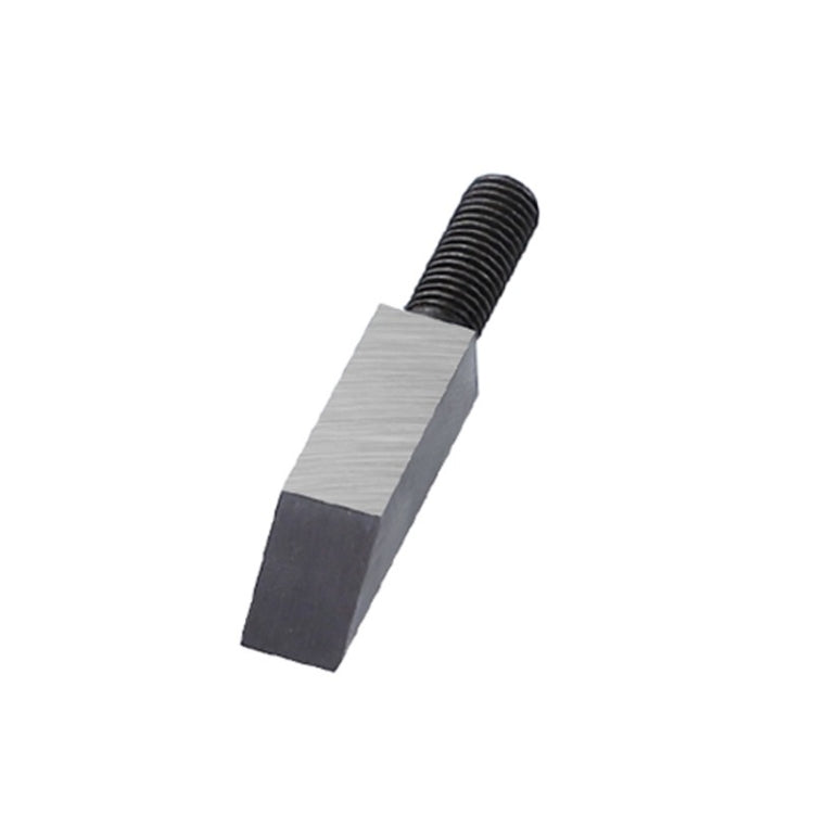 Adjustable Depth Woodworking Chamfering Planer