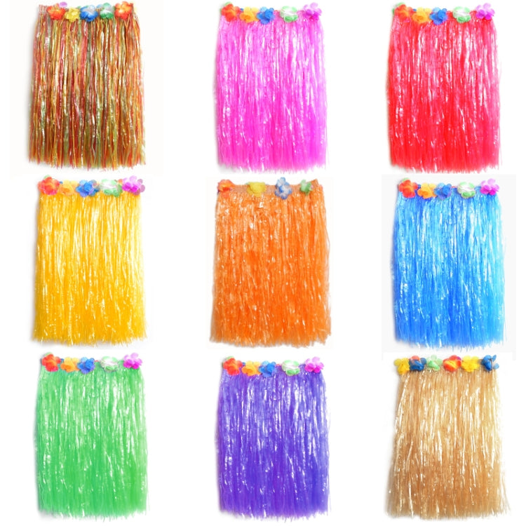 3 PCS Hawaiian Hula Party Show Dress Up Props