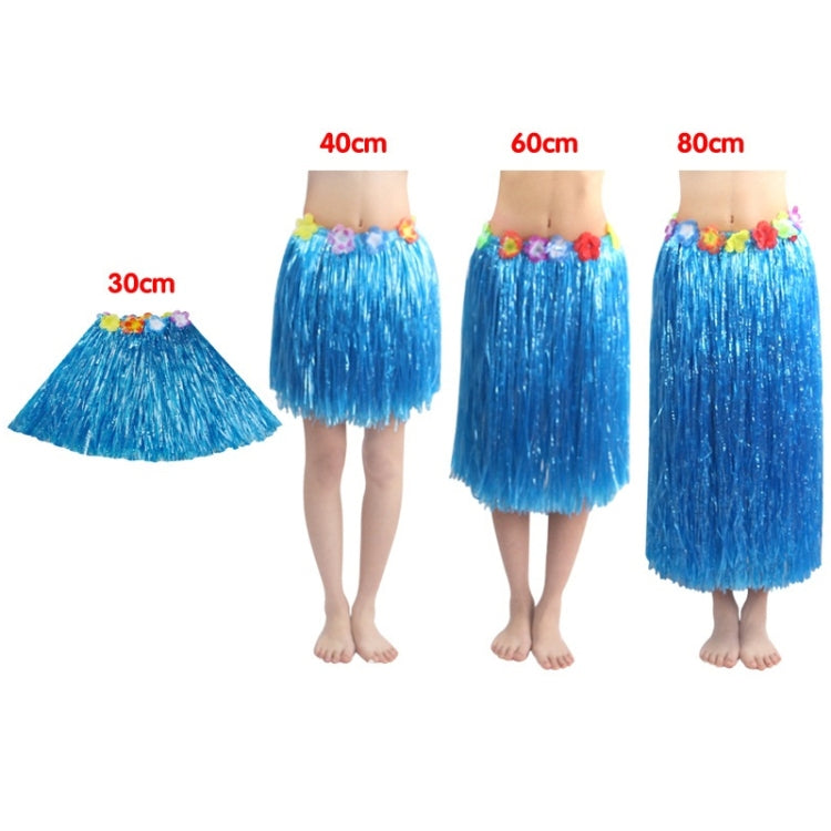 3 PCS Hawaiian Hula Party Show Dress Up Props
