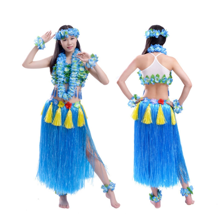 3 PCS Hawaiian Hula Party Show Dress Up Props