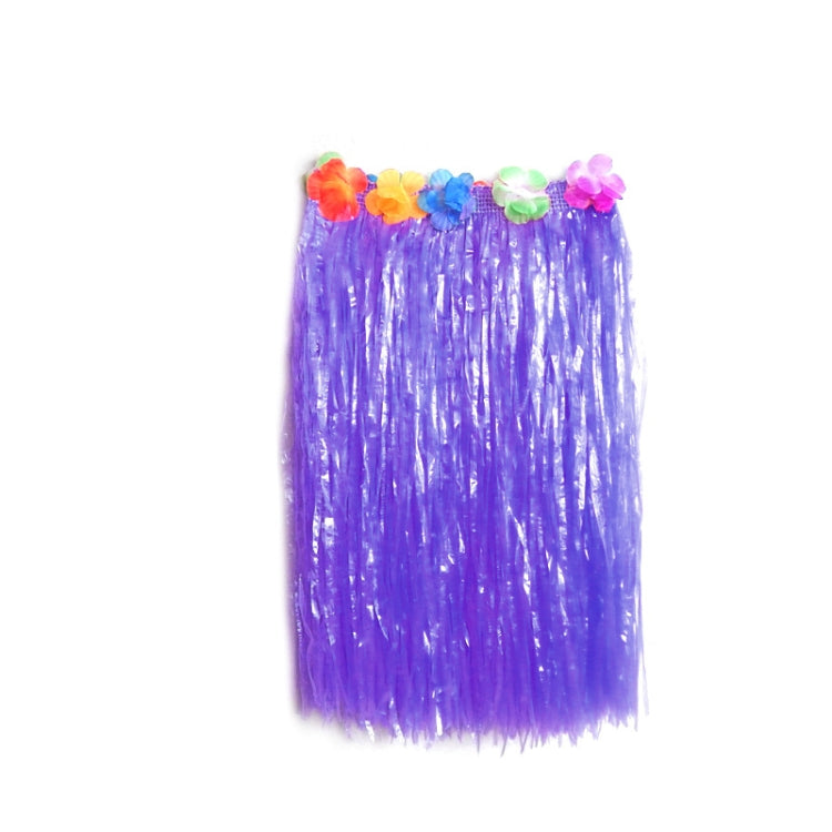 3 PCS Hawaiian Hula Party Show Dress Up Props