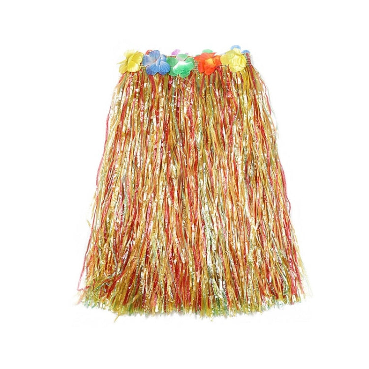 3 PCS Hawaiian Hula Party Show Dress Up Props