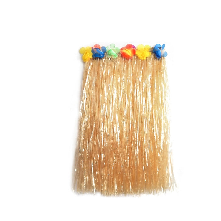 3 PCS Hawaiian Hula Party Show Dress Up Props