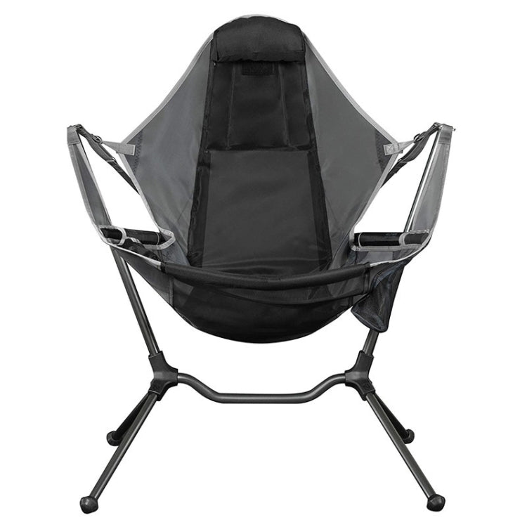 LT32004 Outdoor Portable Folding Rocking Chair