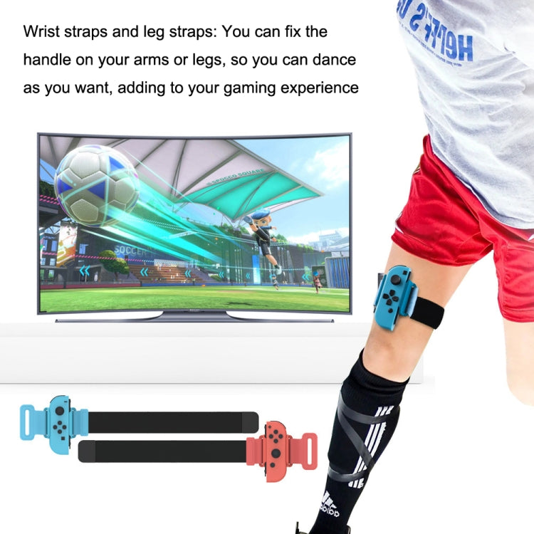 DOBE TNS-2125 18 In 1 Somatosensory Sports Set For Nintendo Switch